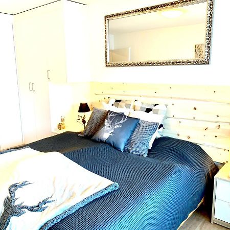 Holiday Apartment Bolgen - Close To Everything! Bolgen, Jakobshorn, Bus Stop, Train Station, Supermarket, Ski School, Ski Rentals, Restaurants And More! Νταβός Εξωτερικό φωτογραφία