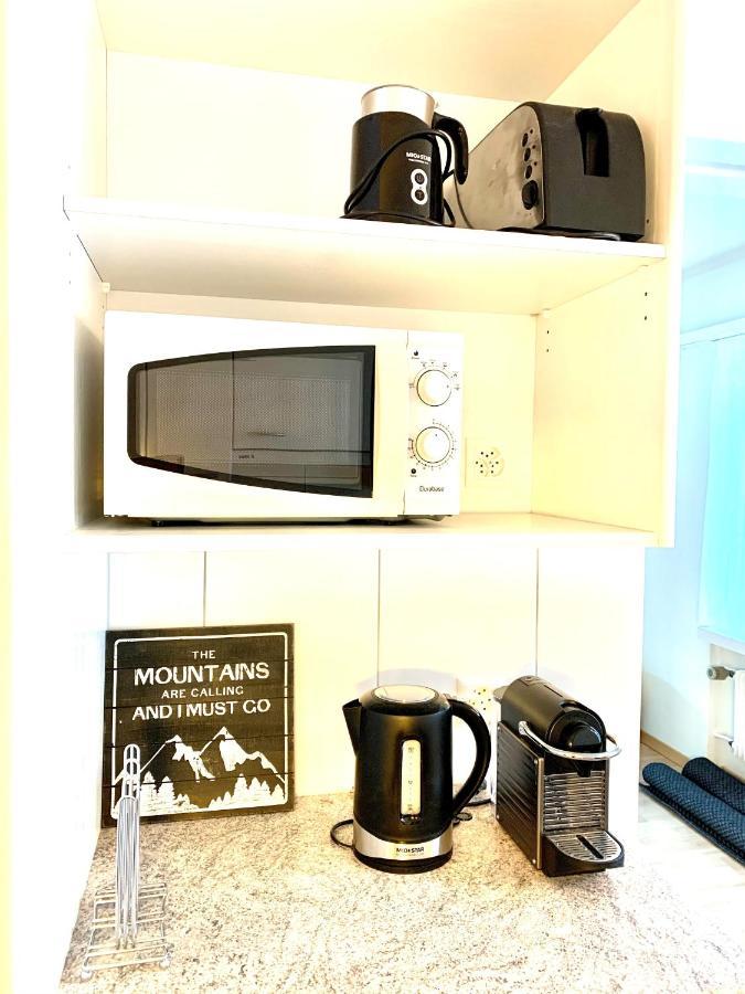Holiday Apartment Bolgen - Close To Everything! Bolgen, Jakobshorn, Bus Stop, Train Station, Supermarket, Ski School, Ski Rentals, Restaurants And More! Νταβός Εξωτερικό φωτογραφία