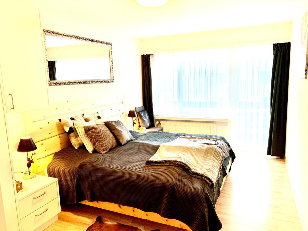 Holiday Apartment Bolgen - Close To Everything! Bolgen, Jakobshorn, Bus Stop, Train Station, Supermarket, Ski School, Ski Rentals, Restaurants And More! Νταβός Εξωτερικό φωτογραφία