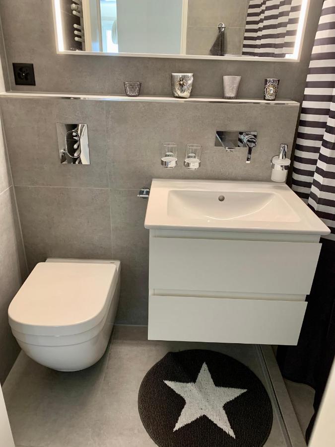 Holiday Apartment Bolgen - Close To Everything! Bolgen, Jakobshorn, Bus Stop, Train Station, Supermarket, Ski School, Ski Rentals, Restaurants And More! Νταβός Εξωτερικό φωτογραφία