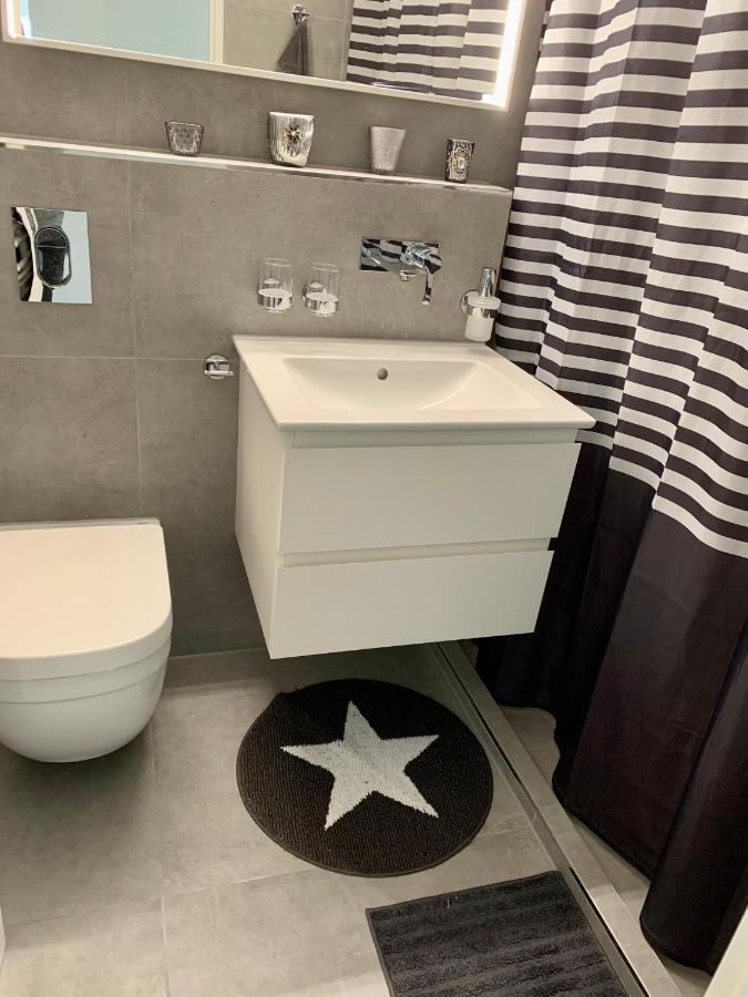 Holiday Apartment Bolgen - Close To Everything! Bolgen, Jakobshorn, Bus Stop, Train Station, Supermarket, Ski School, Ski Rentals, Restaurants And More! Νταβός Εξωτερικό φωτογραφία