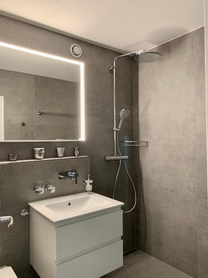 Holiday Apartment Bolgen - Close To Everything! Bolgen, Jakobshorn, Bus Stop, Train Station, Supermarket, Ski School, Ski Rentals, Restaurants And More! Νταβός Εξωτερικό φωτογραφία
