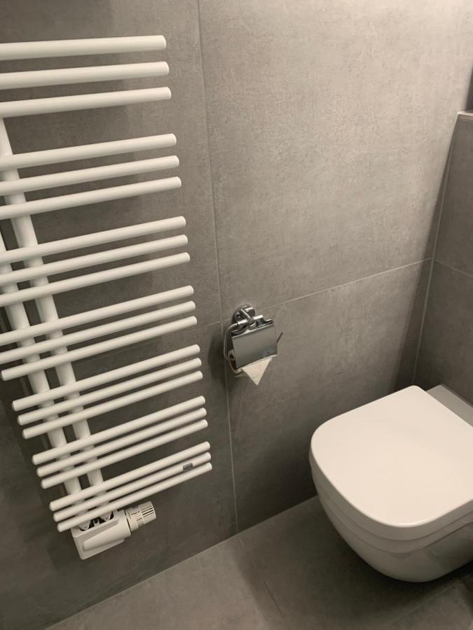 Holiday Apartment Bolgen - Close To Everything! Bolgen, Jakobshorn, Bus Stop, Train Station, Supermarket, Ski School, Ski Rentals, Restaurants And More! Νταβός Εξωτερικό φωτογραφία